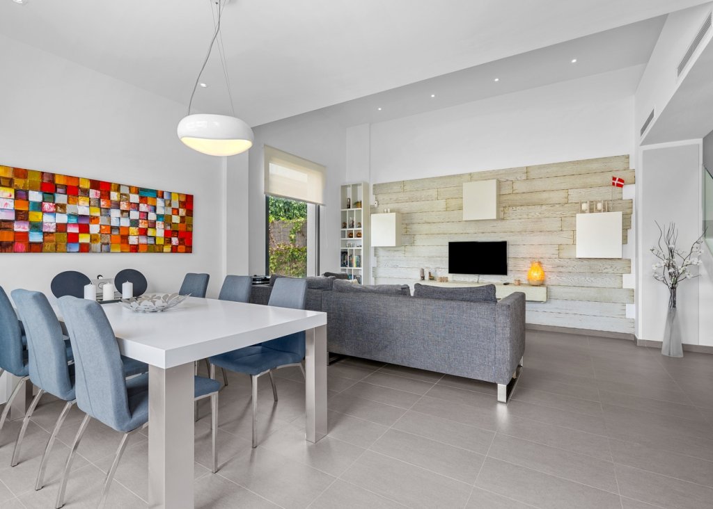 Sale - Villa - Ciudad Quesada - Rojales