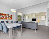 Sale - Villa - Ciudad Quesada - Rojales