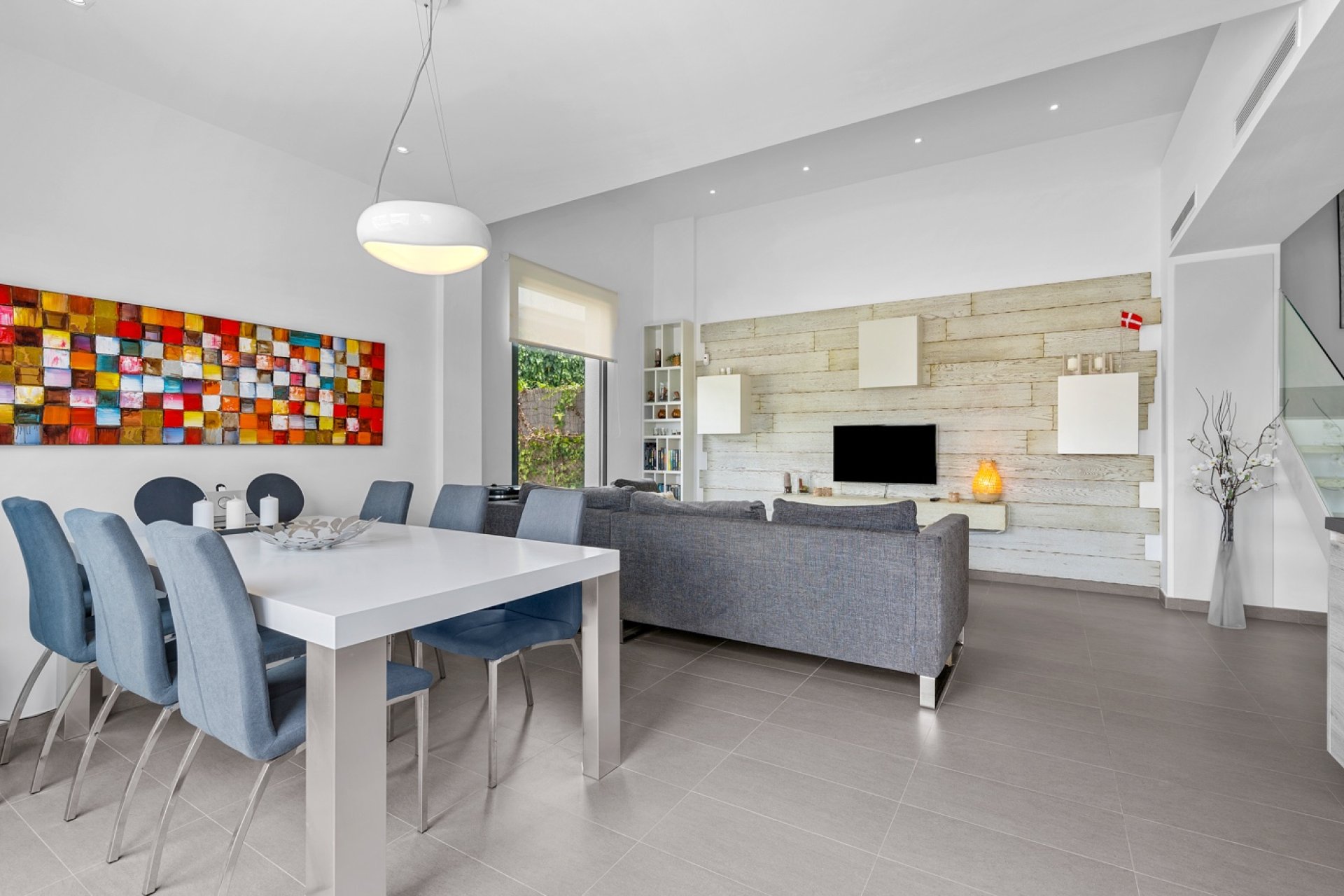 Sale - Villa - Ciudad Quesada - Rojales