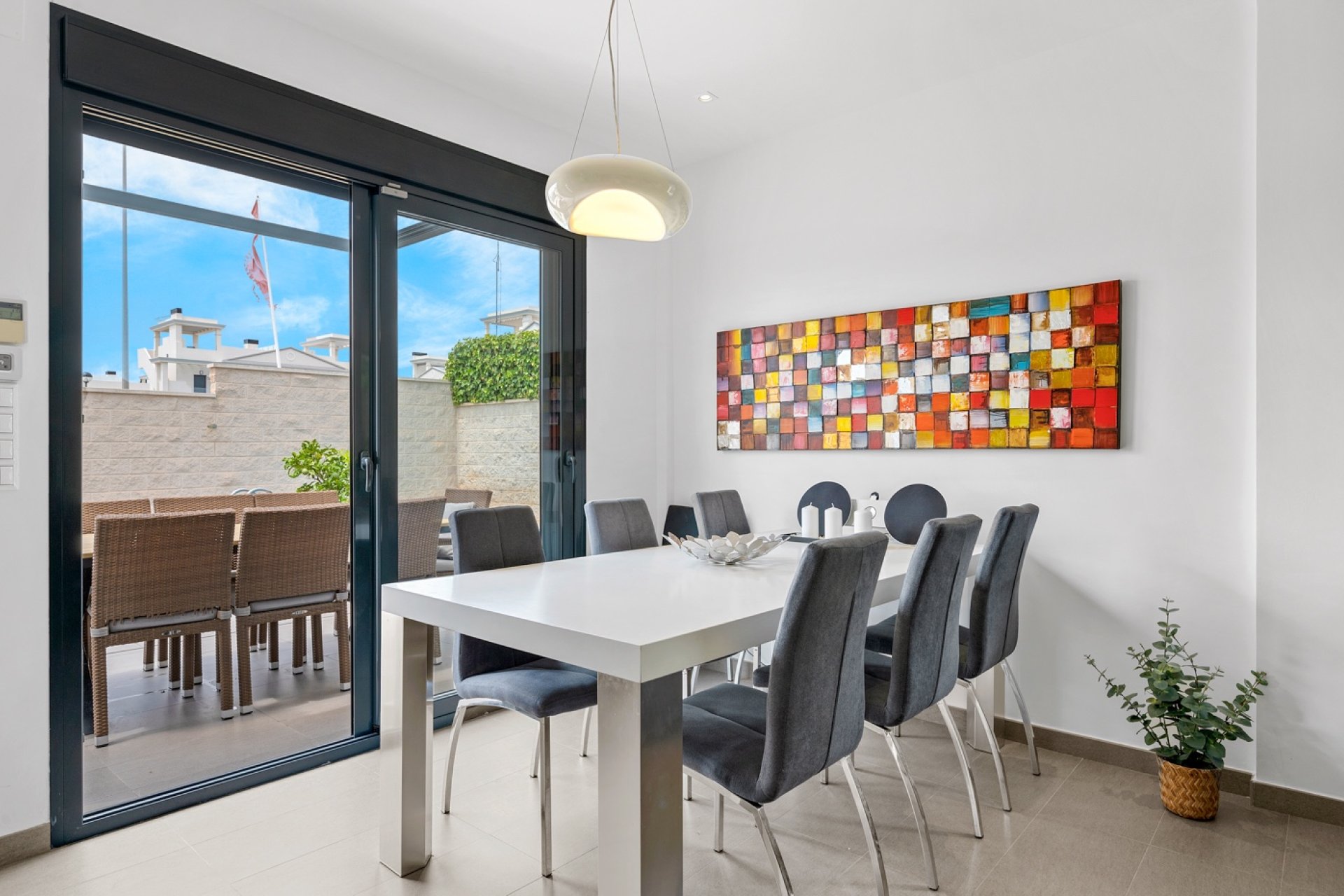 Sale - Villa - Ciudad Quesada - Rojales