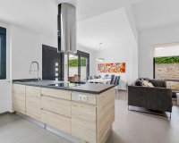 Sale - Villa - Ciudad Quesada - Rojales