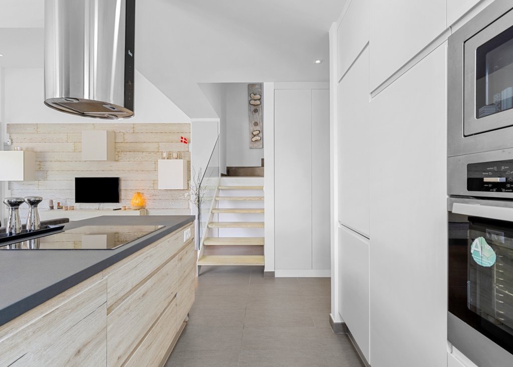 Sale - Villa - Ciudad Quesada - Rojales