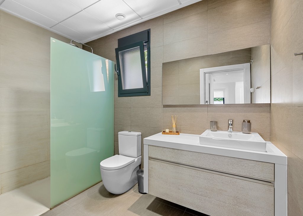 Sale - Villa - Ciudad Quesada - Rojales