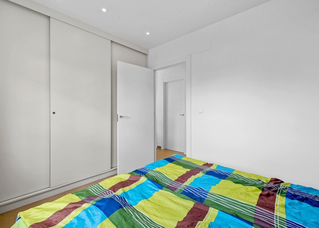 Sale - Villa - Ciudad Quesada - Rojales