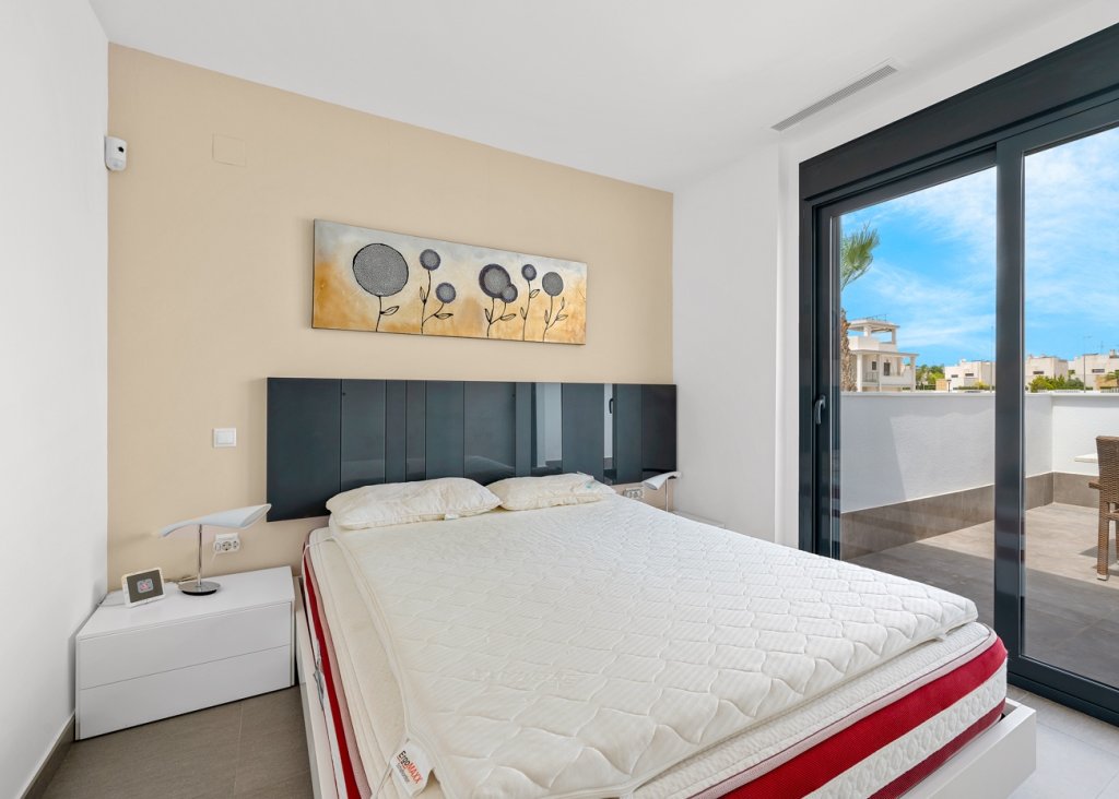 Sale - Villa - Ciudad Quesada - Rojales