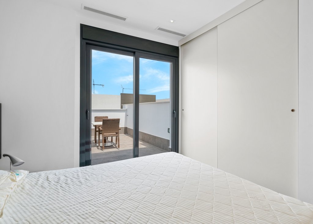 Sale - Villa - Ciudad Quesada - Rojales