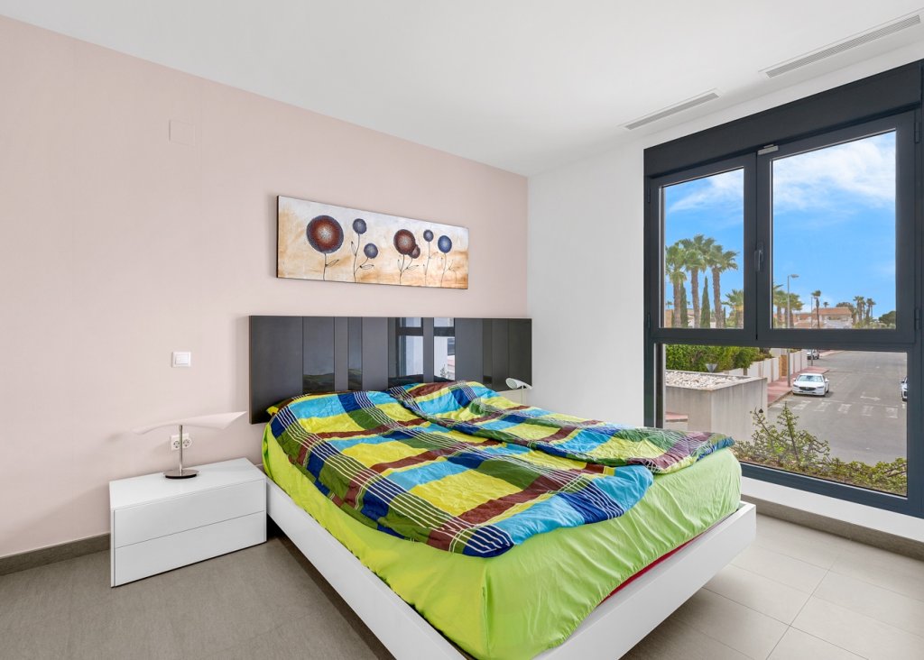 Sale - Villa - Ciudad Quesada - Rojales