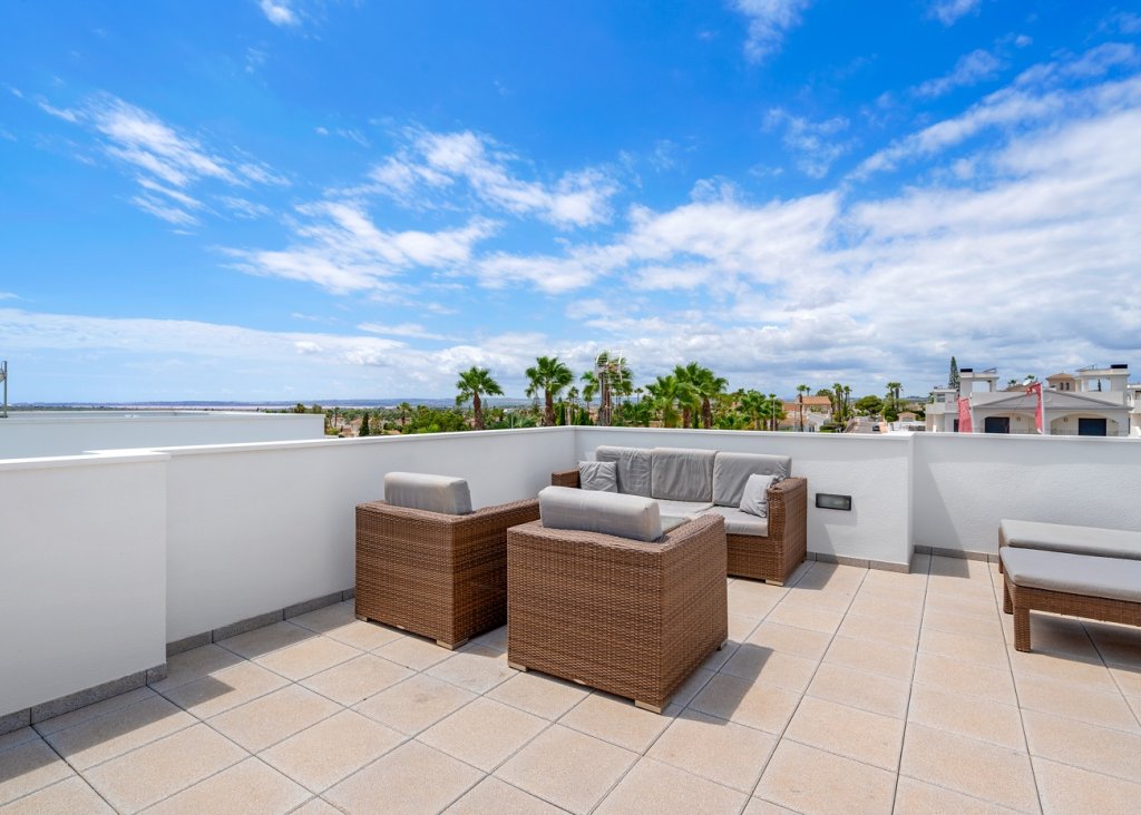 Sale - Villa - Ciudad Quesada - Rojales