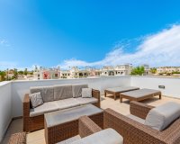Sale - Villa - Ciudad Quesada - Rojales