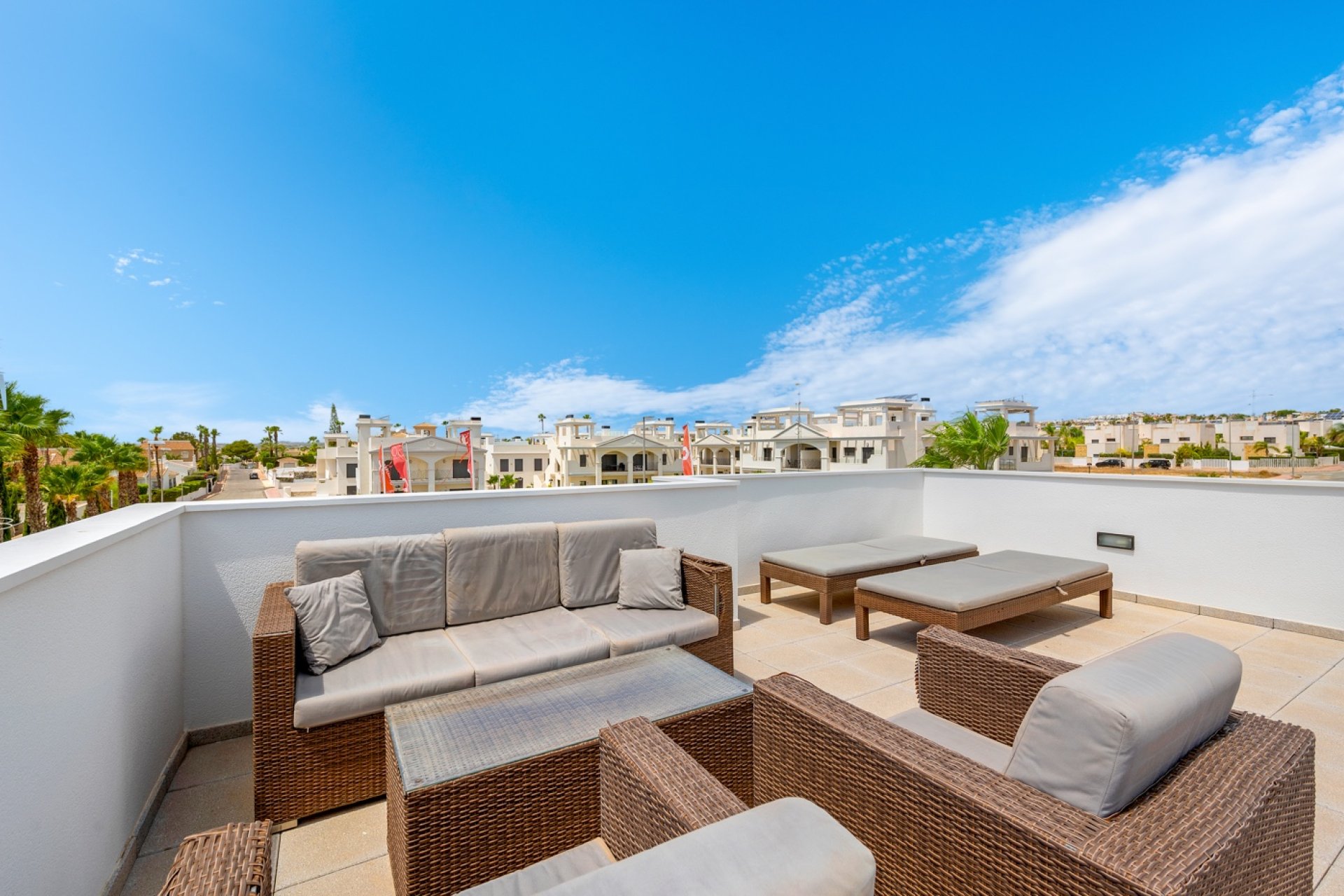 Sale - Villa - Ciudad Quesada - Rojales