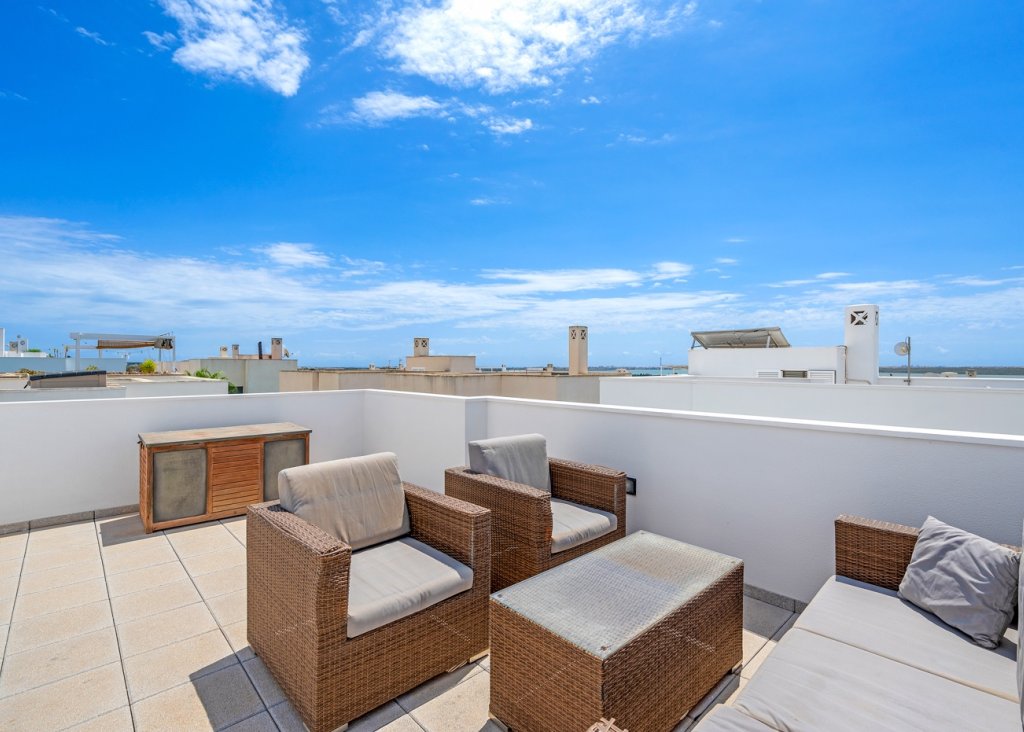 Sale - Villa - Ciudad Quesada - Rojales