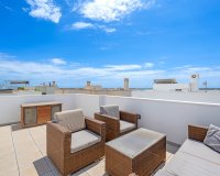 Sale - Villa - Ciudad Quesada - Rojales