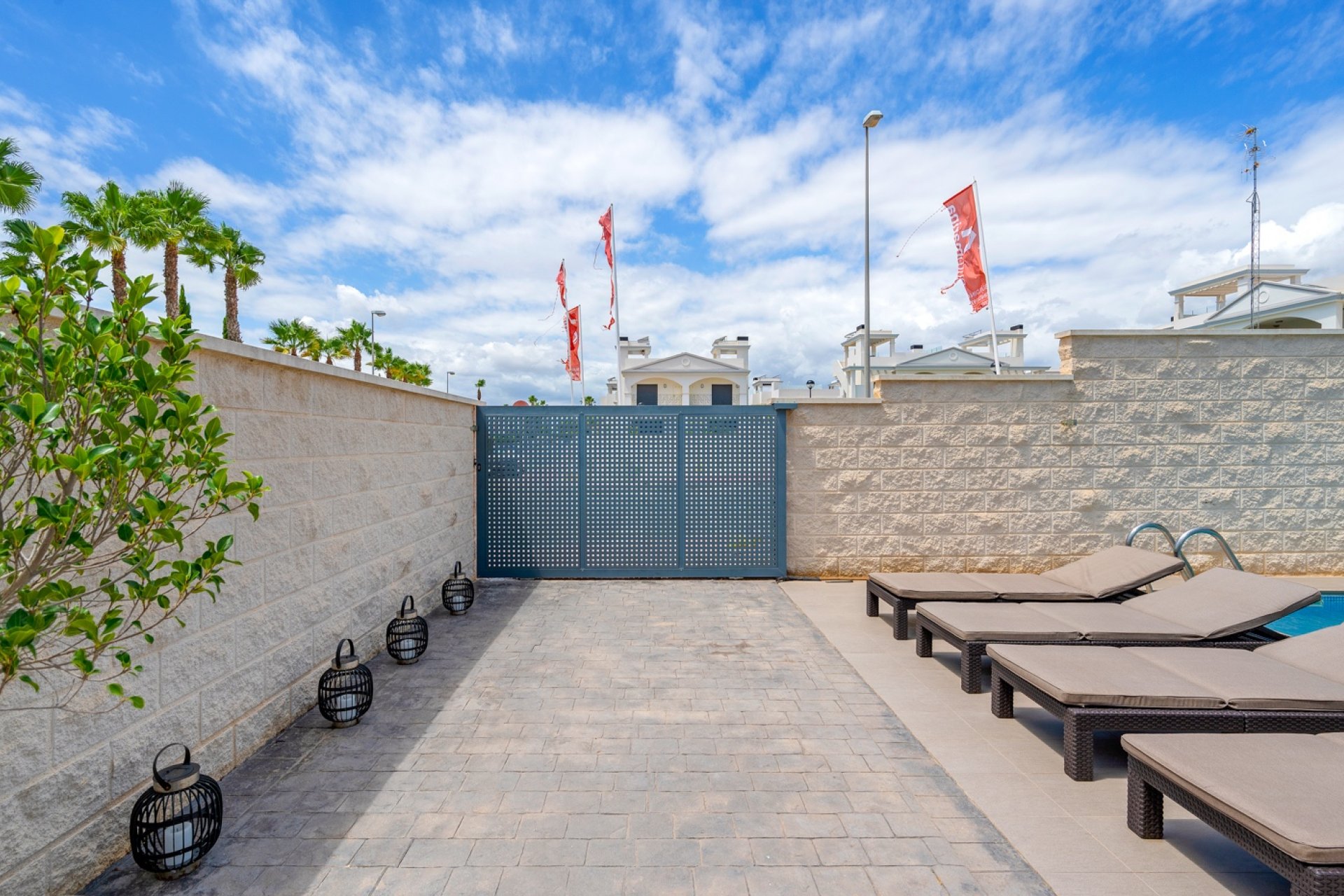 Sale - Villa - Ciudad Quesada - Rojales