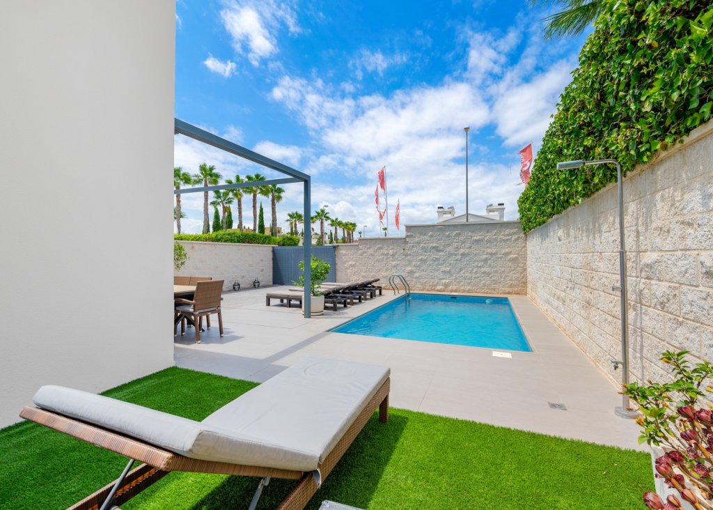 Sale - Villa - Ciudad Quesada - Rojales