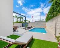Sale - Villa - Ciudad Quesada - Rojales