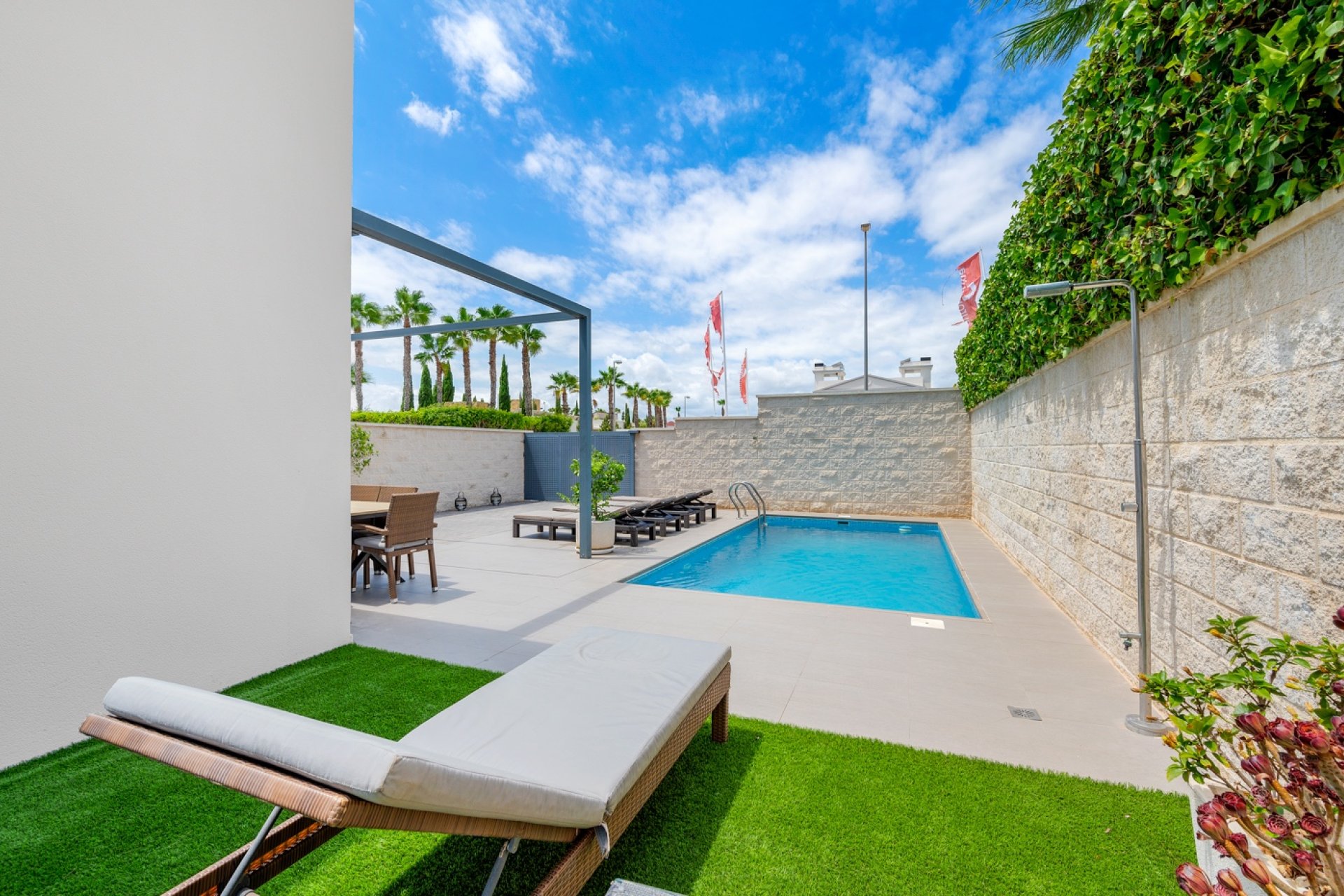 Sale - Villa - Ciudad Quesada - Rojales