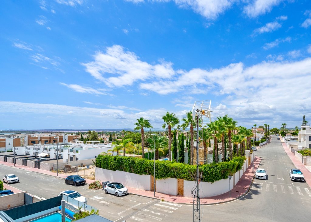 Sale - Villa - Ciudad Quesada - Rojales