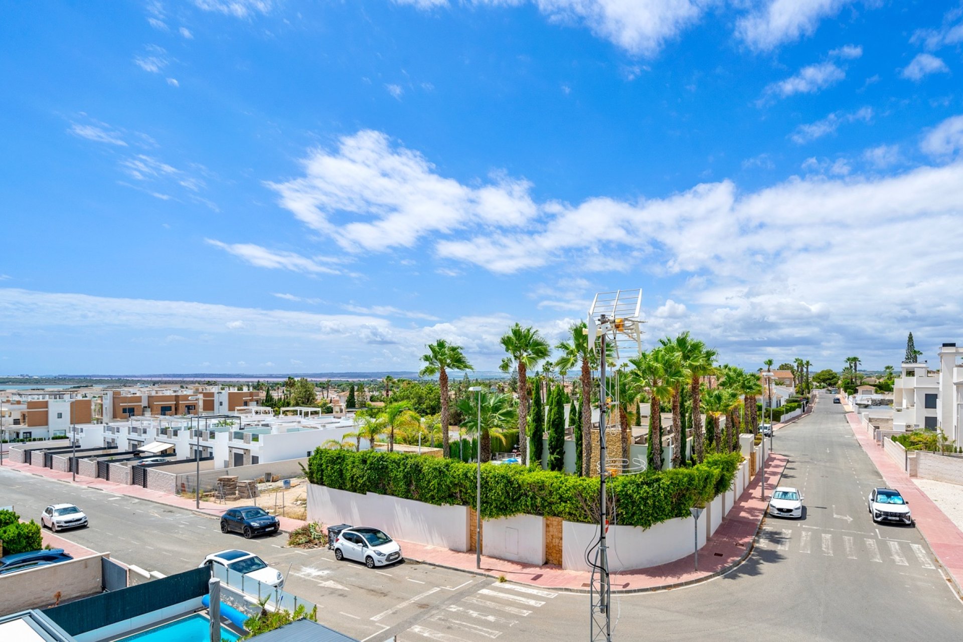 Sale - Villa - Ciudad Quesada - Rojales