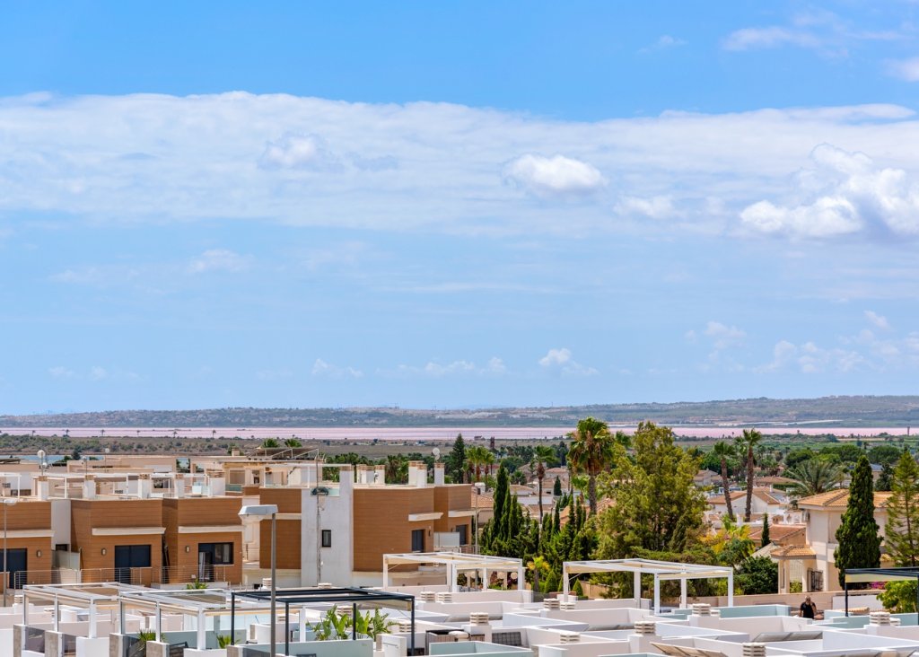 Sale - Villa - Ciudad Quesada - Rojales