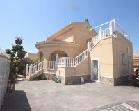 Sale - Villa - Ciudad Quesada - Rojales