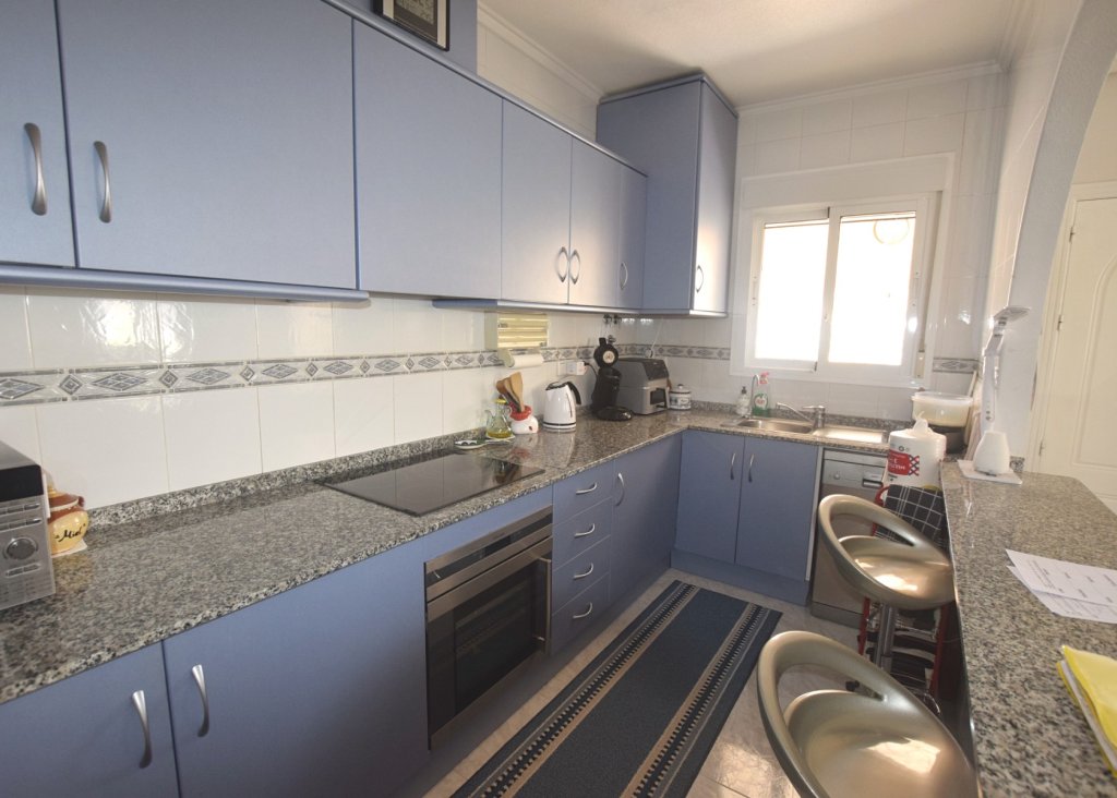 Sale - Villa - Ciudad Quesada - Rojales