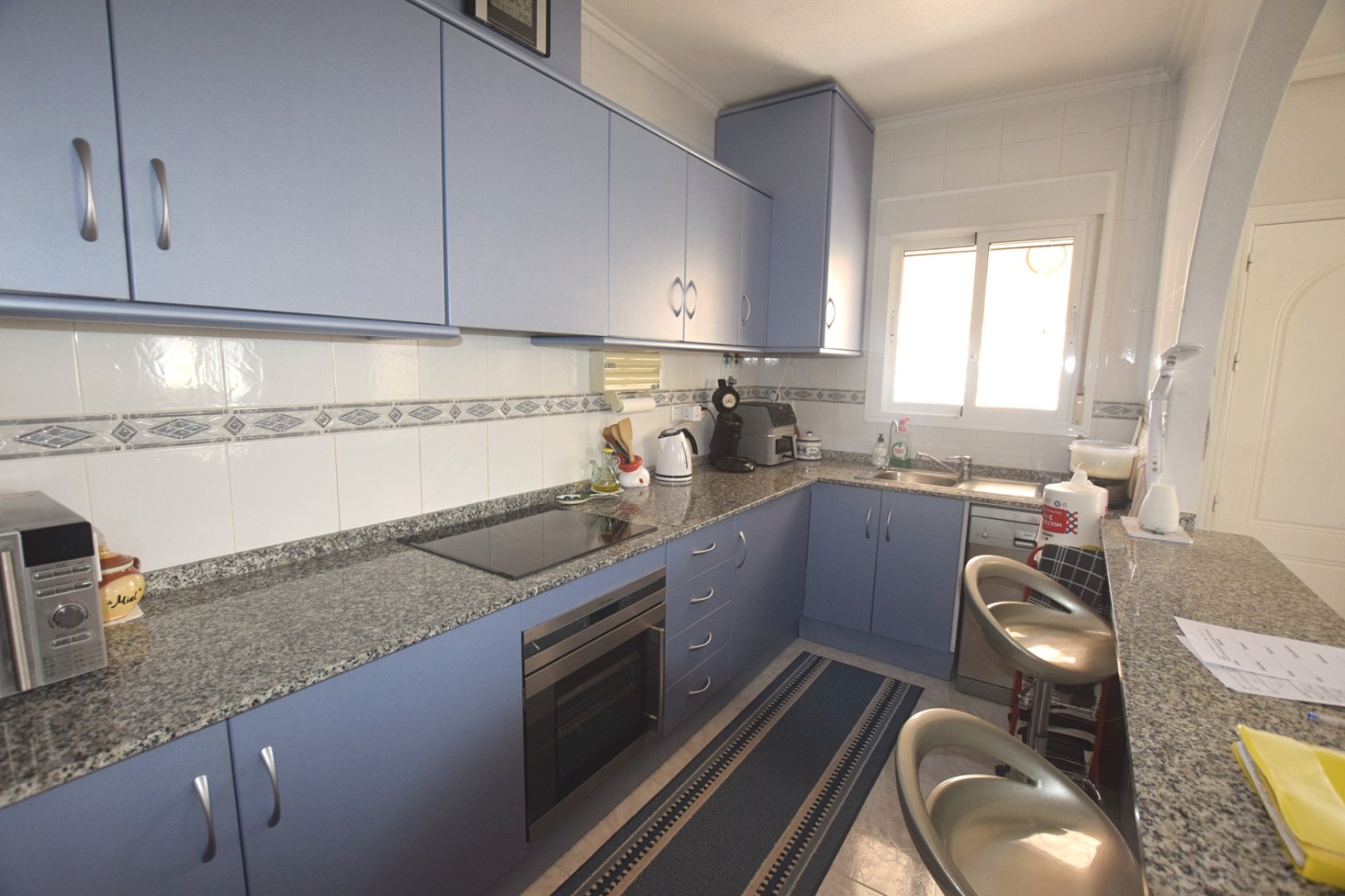 Sale - Villa - Ciudad Quesada - Rojales