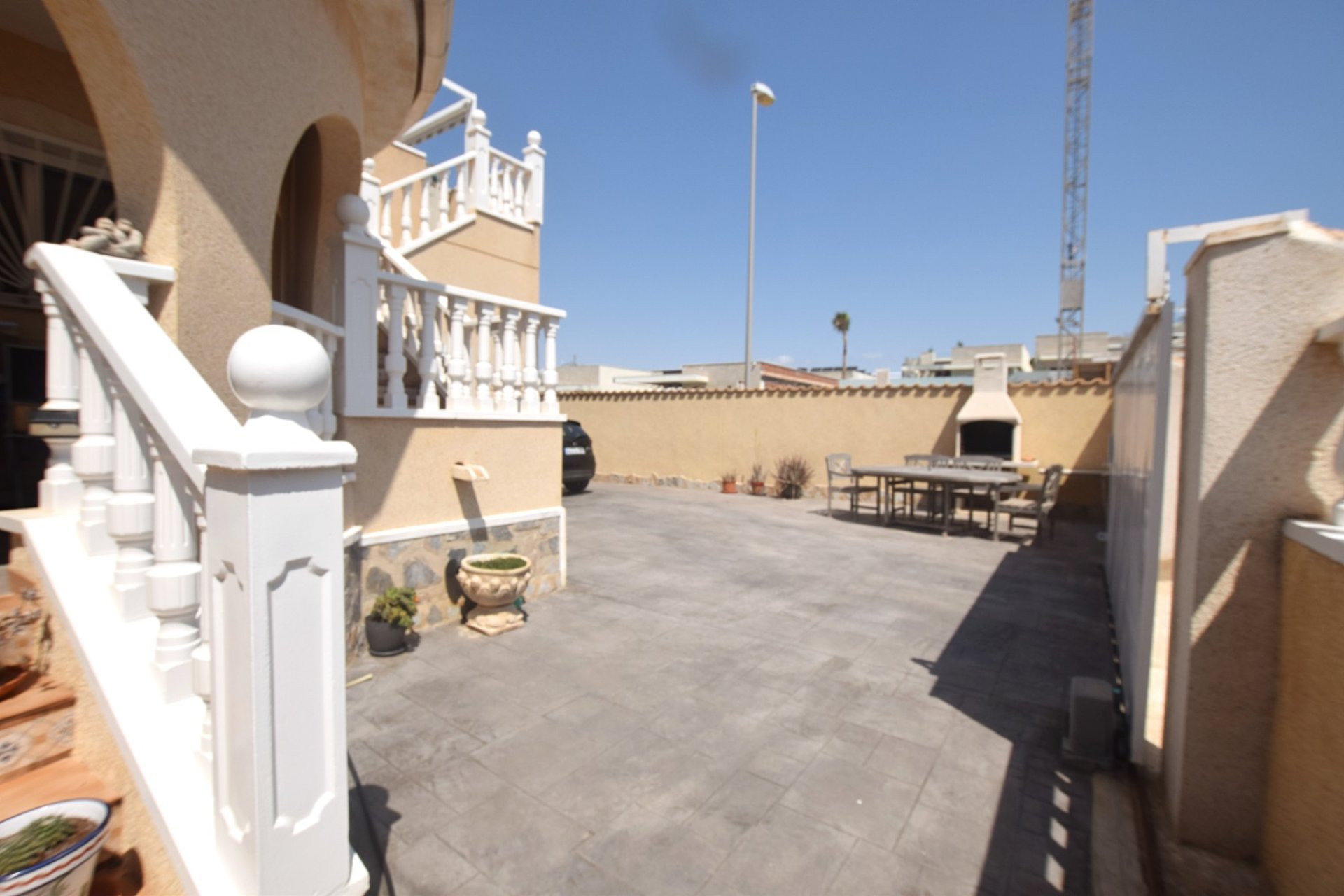 Sale - Villa - Ciudad Quesada - Rojales