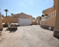 Sale - Villa - Ciudad Quesada - Rojales