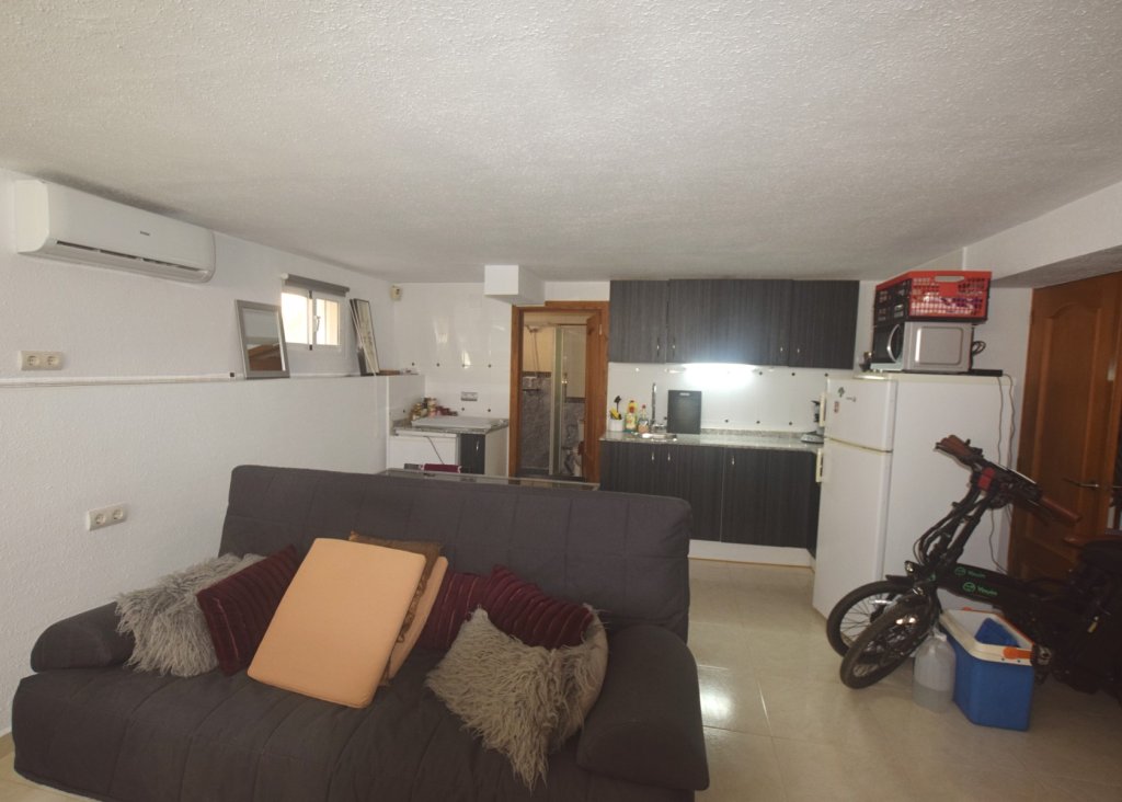 Sale - Villa - Ciudad Quesada - Rojales