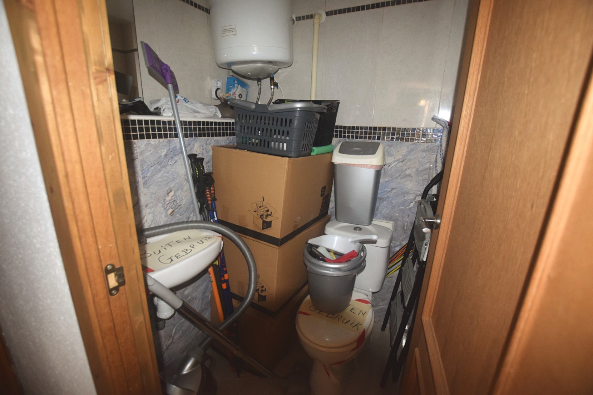 Sale - Villa - Ciudad Quesada - Rojales