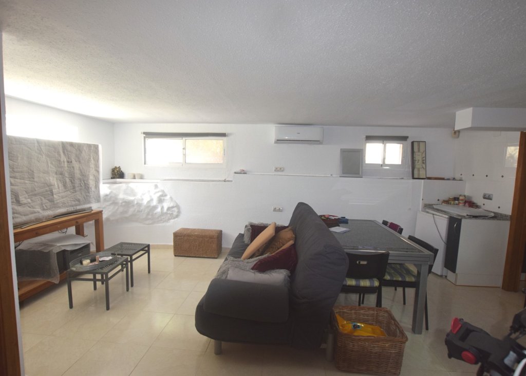 Sale - Villa - Ciudad Quesada - Rojales