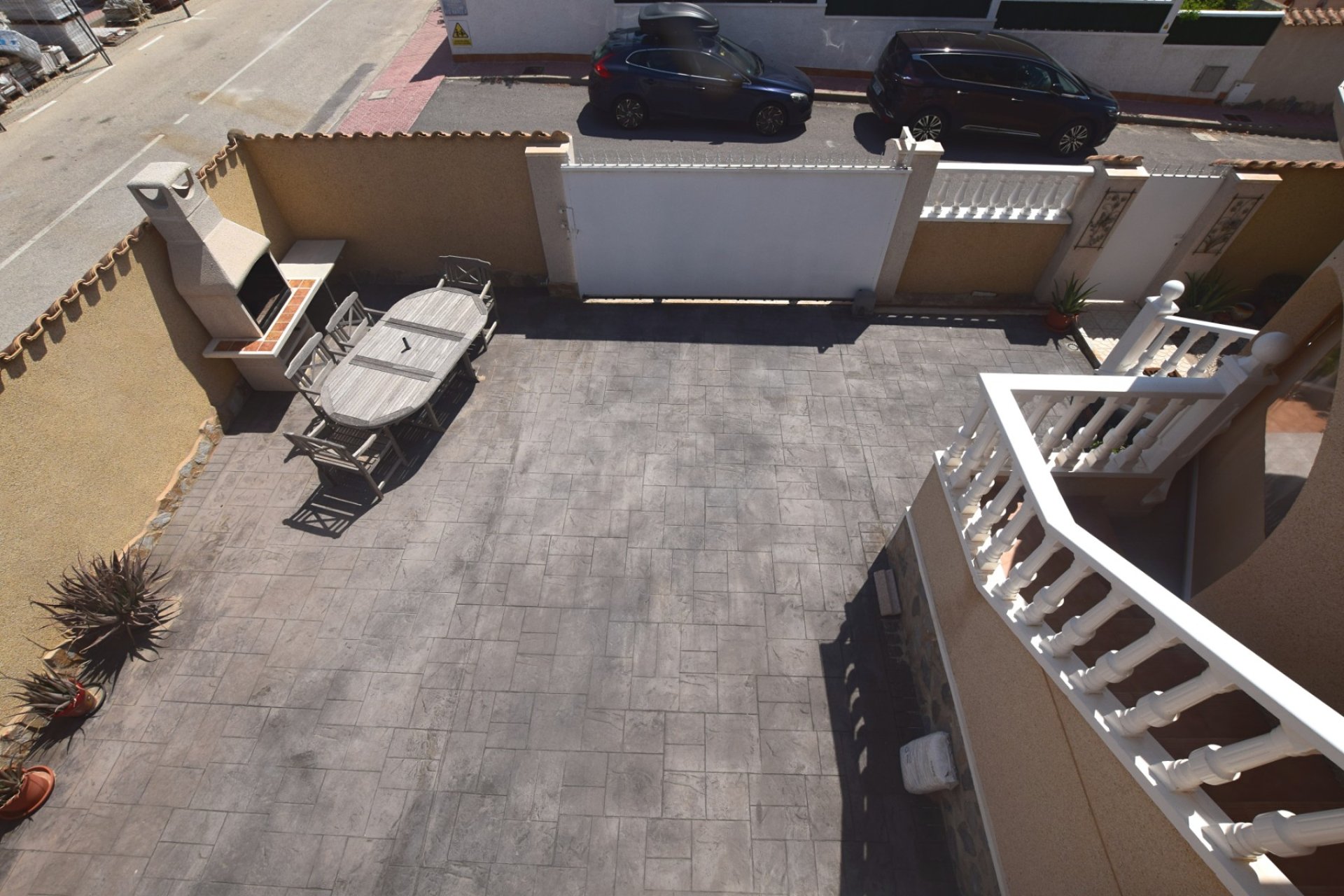 Sale - Villa - Ciudad Quesada - Rojales