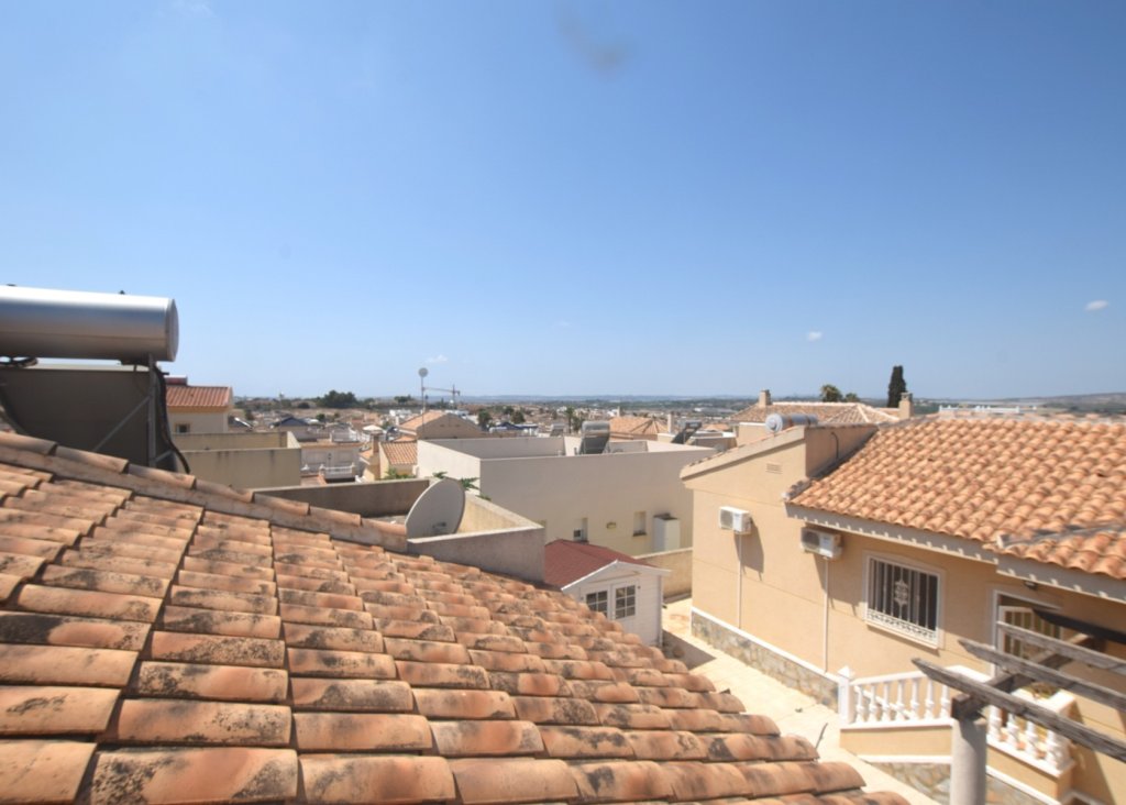 Sale - Villa - Ciudad Quesada - Rojales