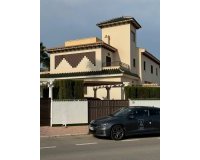 Sale - Villa - Ciudad Quesada - Rojales