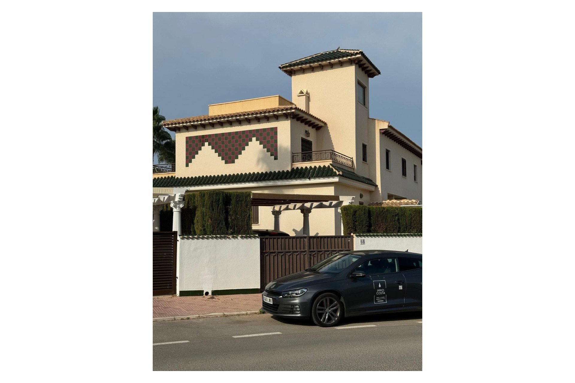 Sale - Villa - Ciudad Quesada - Rojales