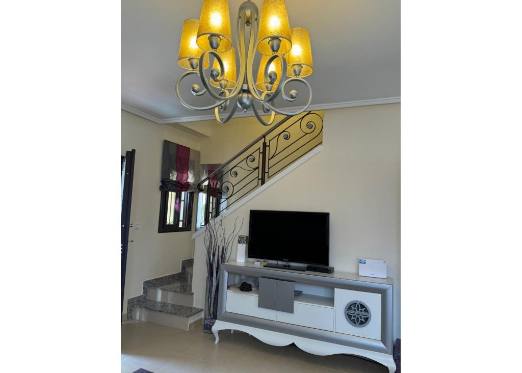 Sale - Villa - Ciudad Quesada - Rojales