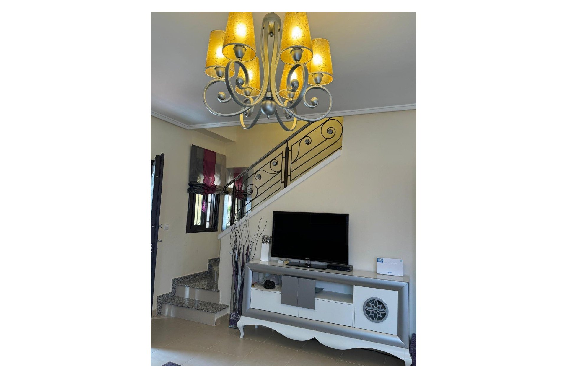 Sale - Villa - Ciudad Quesada - Rojales