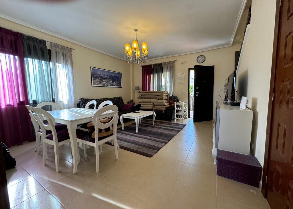 Sale - Villa - Ciudad Quesada - Rojales