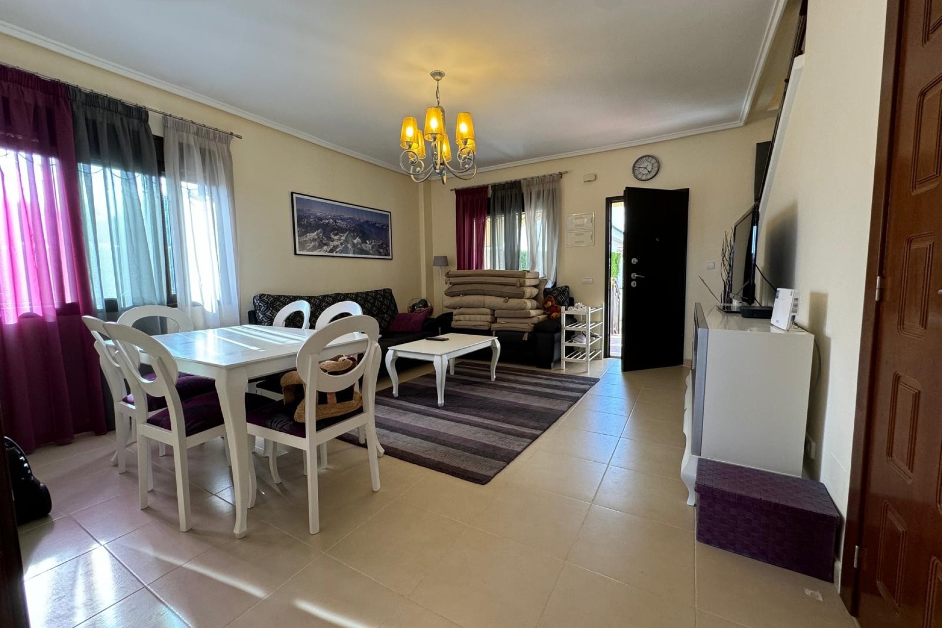 Sale - Villa - Ciudad Quesada - Rojales
