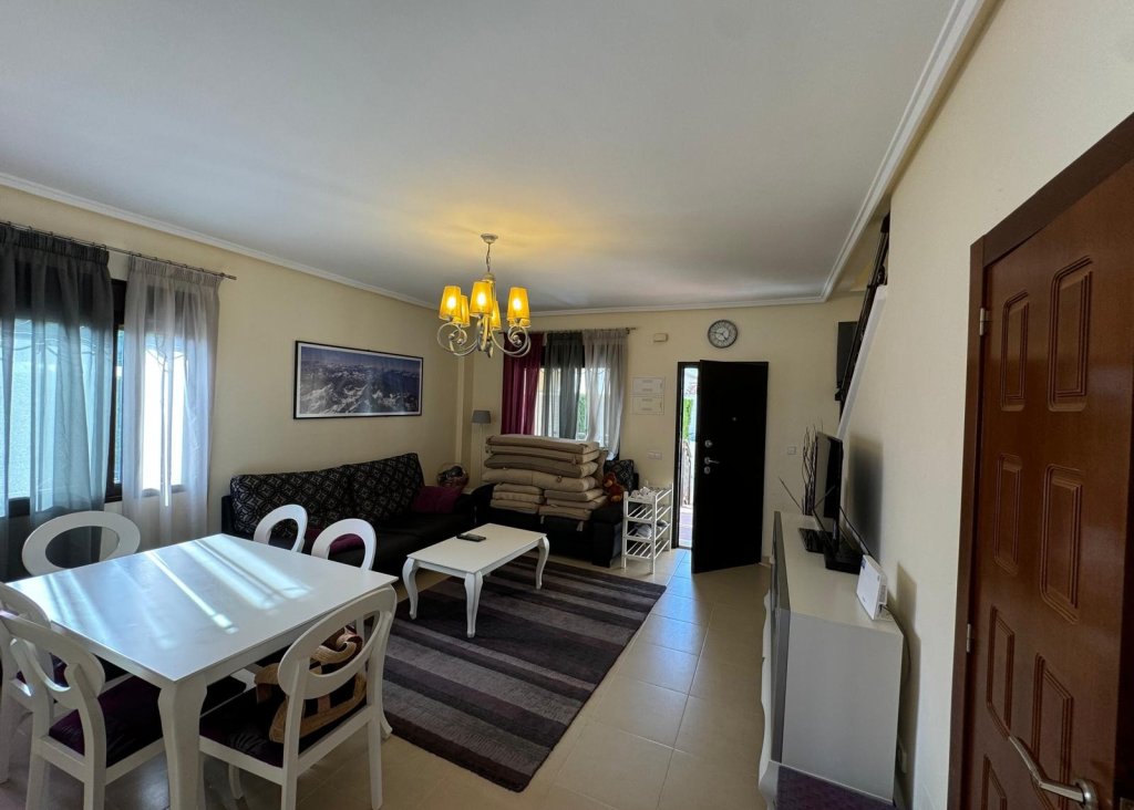 Sale - Villa - Ciudad Quesada - Rojales
