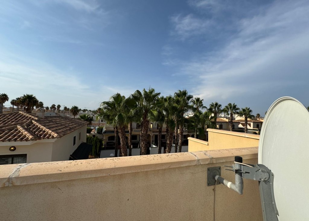 Sale - Villa - Ciudad Quesada - Rojales