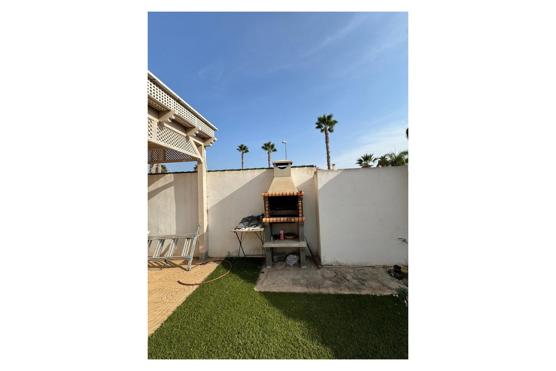 Sale - Villa - Ciudad Quesada - Rojales