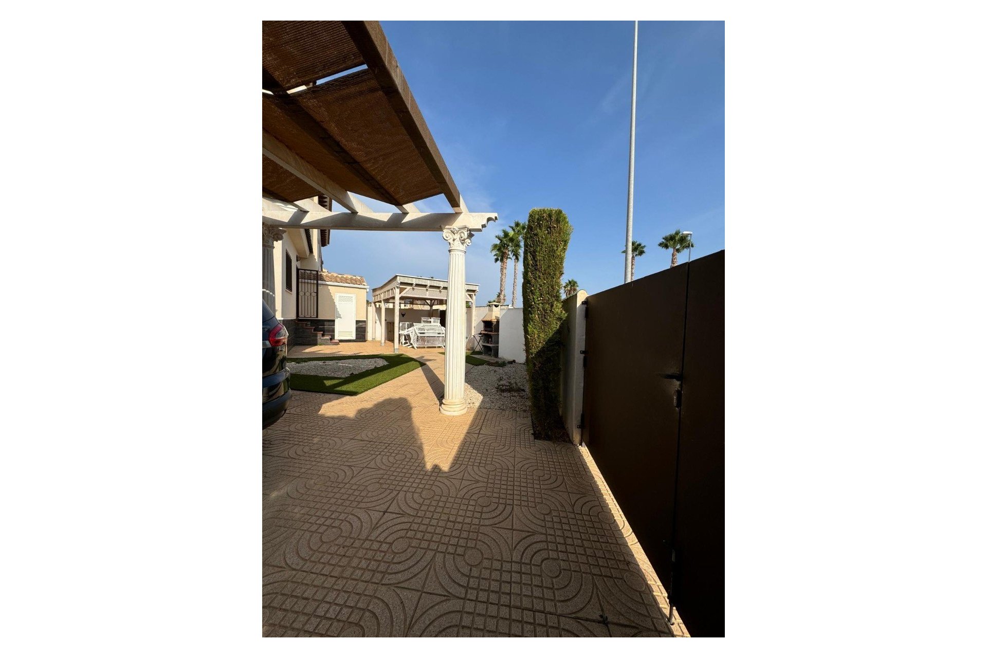 Sale - Villa - Ciudad Quesada - Rojales