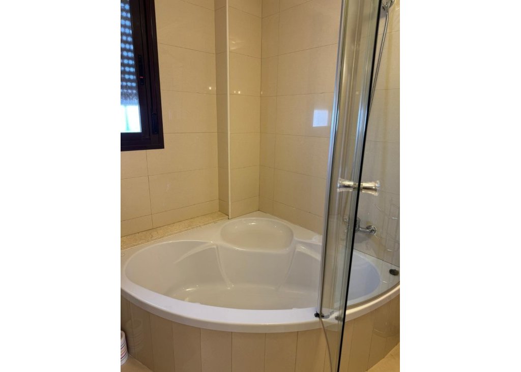 Sale - Villa - Ciudad Quesada - Rojales