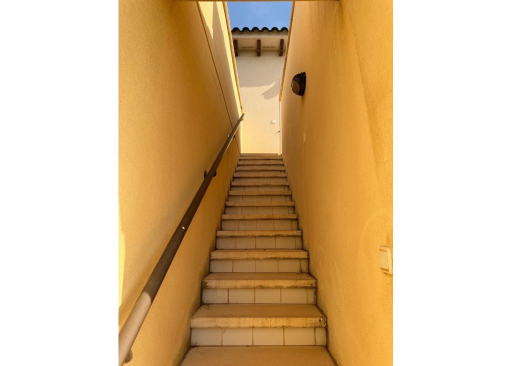 Sale - Villa - Ciudad Quesada - Rojales