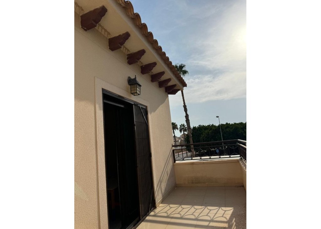 Sale - Villa - Ciudad Quesada - Rojales