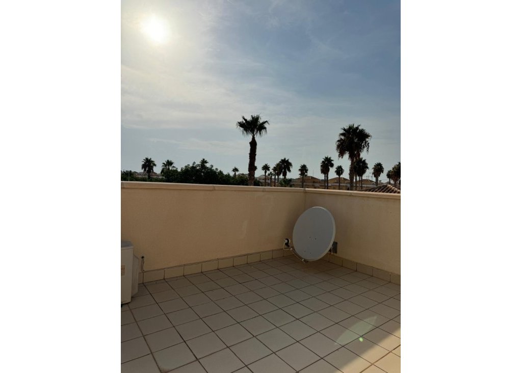 Sale - Villa - Ciudad Quesada - Rojales