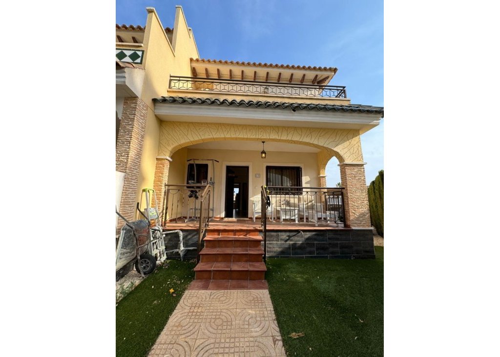 Sale - Villa - Ciudad Quesada - Rojales