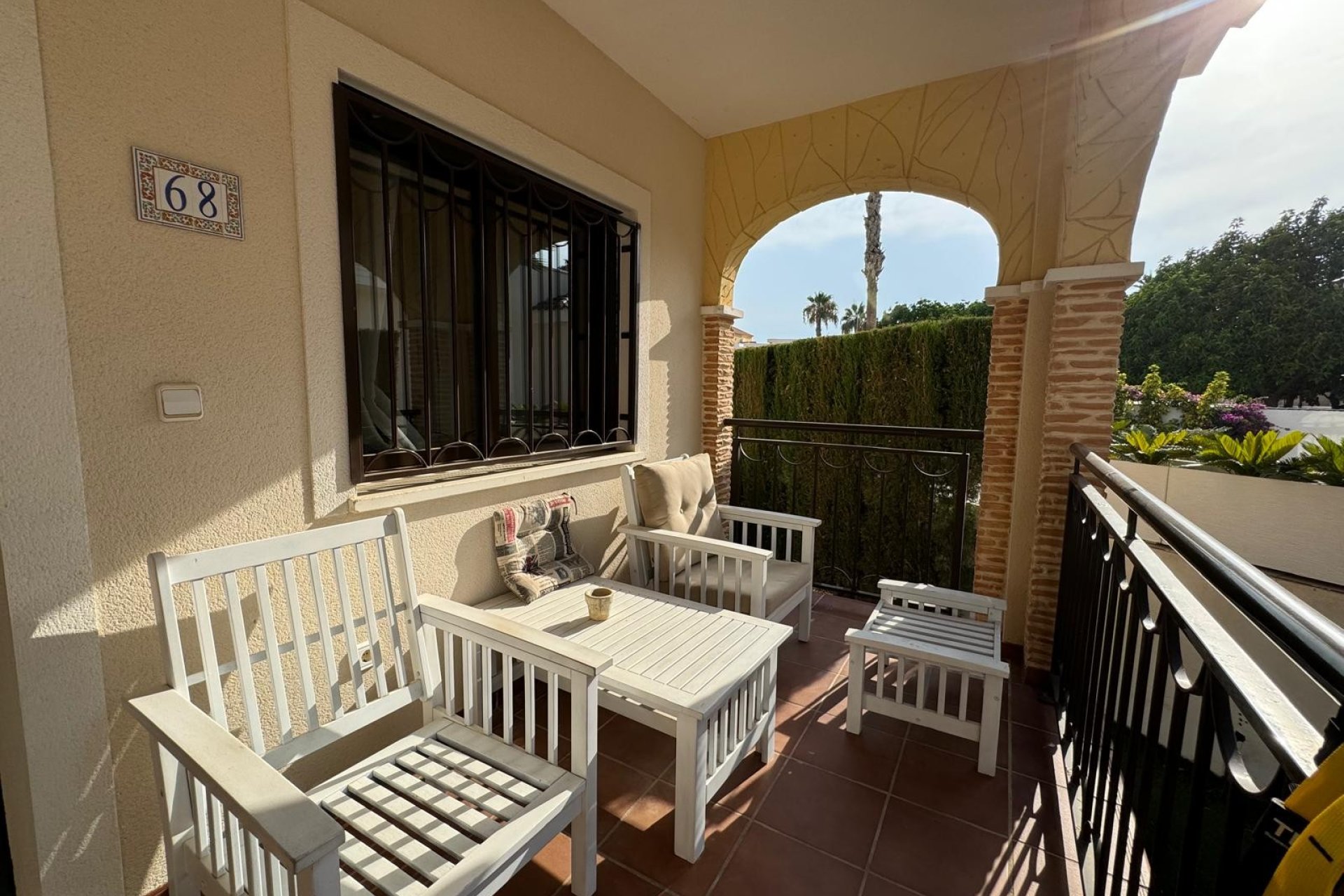 Sale - Villa - Ciudad Quesada - Rojales