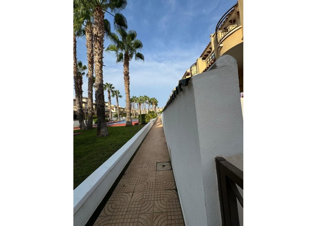 Sale - Villa - Ciudad Quesada - Rojales